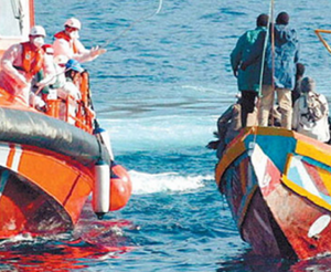 immigrazione clandestina