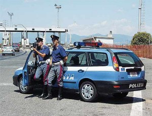 poliziastradale