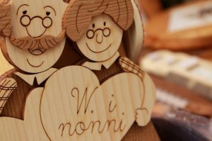 festa dei nonni