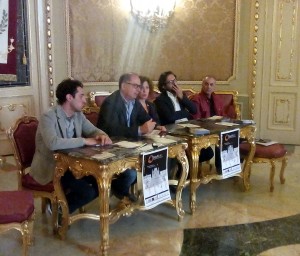 conferenza