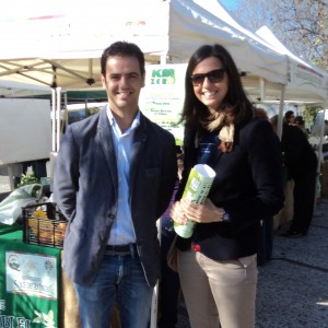 Foto Mercato Km Zero