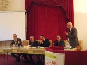 Presentazione libro Pio La Torre