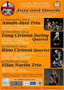 jazz e dream