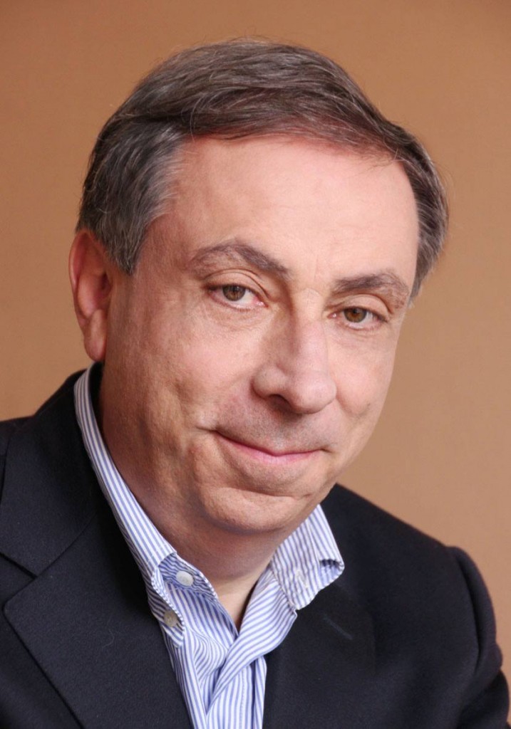 salvo sorbello