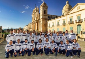 Foto Ufficiale 2015