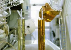 olio rigenerato