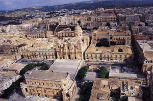 val di noto