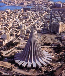 basilica della madonna delle lacrime sr