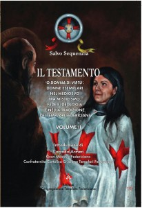 il testamento