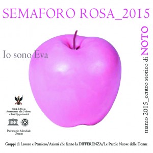 logo SEMAFORO ROSA 2015
