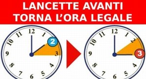 ora legale