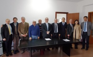 prtocollo ibleo malta