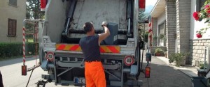 raccolta differenziata