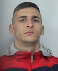 DI MAIUTA Enrico