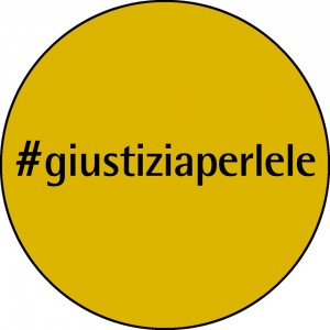 GiustiziaperLele