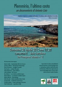 Locandina Canicattini 26Aprile s