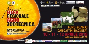 MANIFESTO FIERA ZOOTECNICA 2