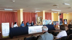 Siracusa Book festival 28100304033073196_n
