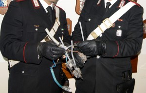 carabinieri