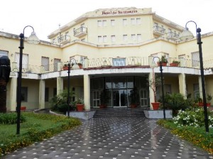 casa del pellegrino