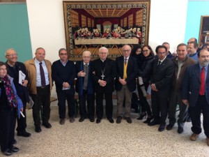 foto di gruppo