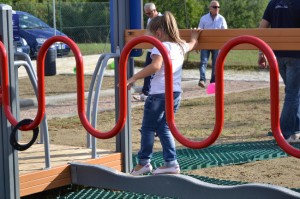 parco giochi