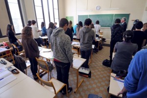 scuola