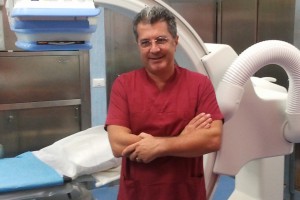 MARCO CONTARINI