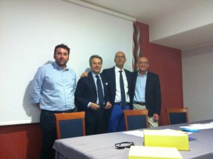 fiaip nomina presidente