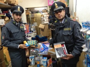guardia di finanza