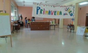 il risultato finale