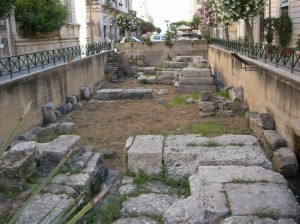 porta urbica siracusa
