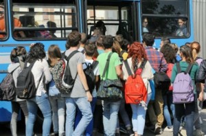 rimborso trasporto