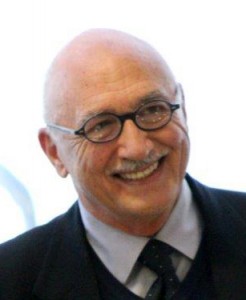 il presidente romano (1)