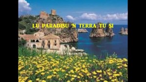 madre terra sicilia