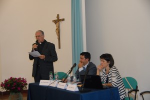 mons. accolla, marcellino, gambino