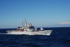 nave libra