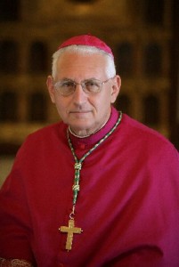 pappalardo vescovo
