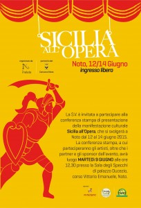 sicilia all'opera