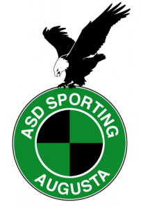Logo dell'ASD Sporting Augusta