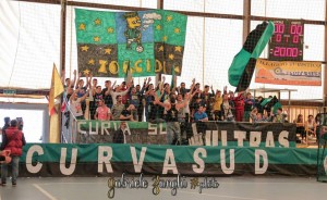 augusta gruppo ultras