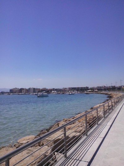 augusta lungomare granatello