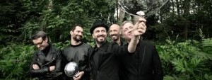 subsonica