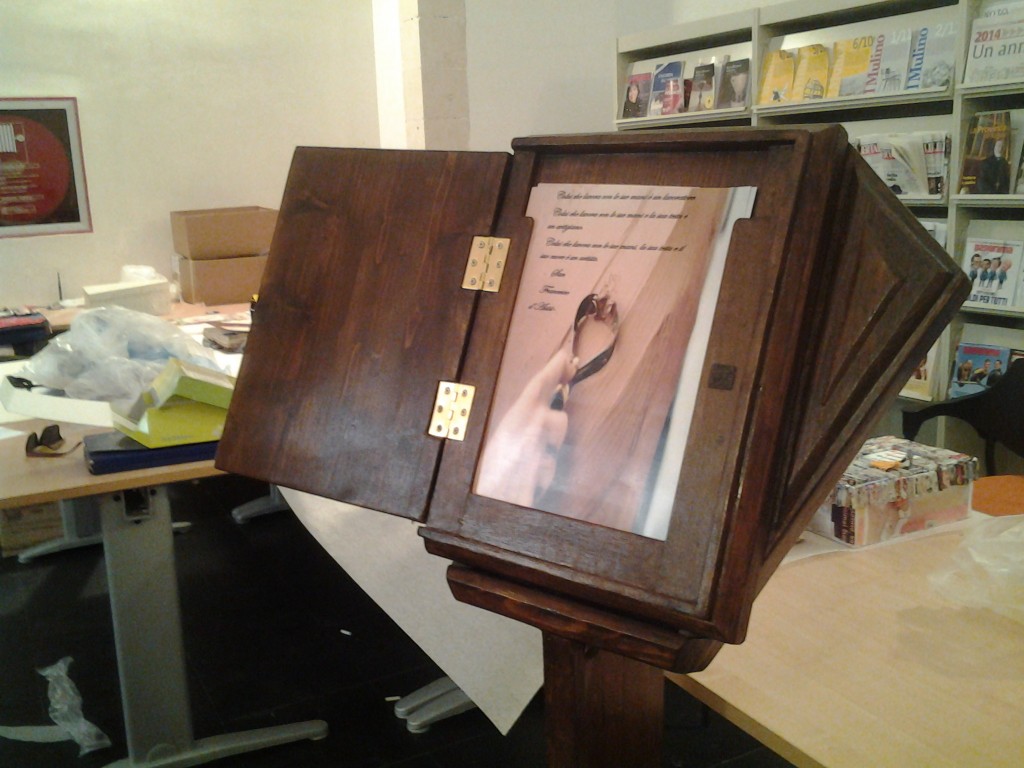 Mostra Internazionale del Libro Noto