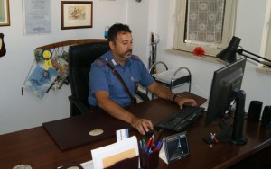 Maresciallo