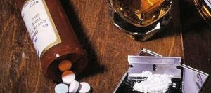 alcol e droghe