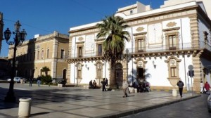 consiglio comunale augusta