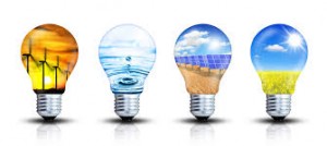 energia rinnovabile