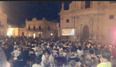 cinema sotto le stelle rosolini