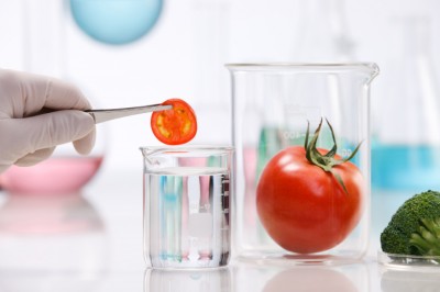 laboratorio sicurezza alimentare